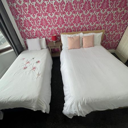 Perfect Room Bs11 Bristol Zewnętrze zdjęcie