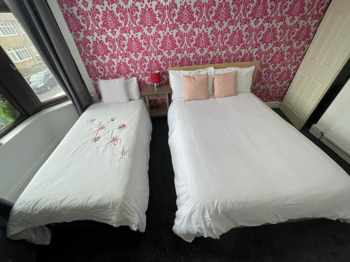 Perfect Room Bs11 Bristol Zewnętrze zdjęcie