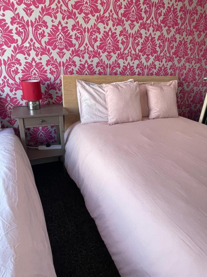 Perfect Room Bs11 Bristol Zewnętrze zdjęcie