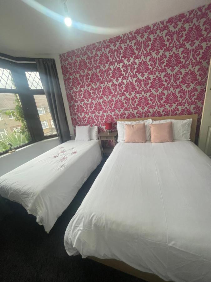 Perfect Room Bs11 Bristol Zewnętrze zdjęcie