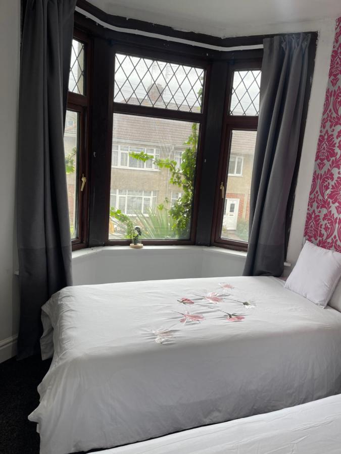Perfect Room Bs11 Bristol Zewnętrze zdjęcie