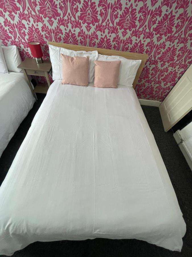Perfect Room Bs11 Bristol Zewnętrze zdjęcie